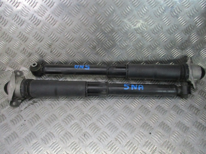 shock absorber amor rear rear part VW TIGUAN 5NA