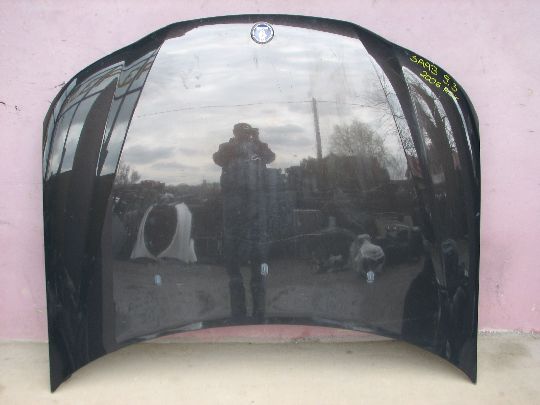 CAPOT COMPLÈTE SAAB 9.3 SAAB 93 9-3 2006 ROK.