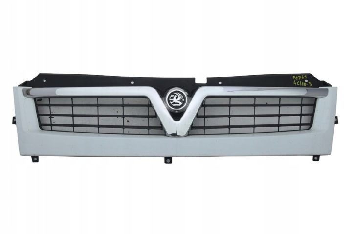Grille Grille/masque Radiateur OPEL MOVANO