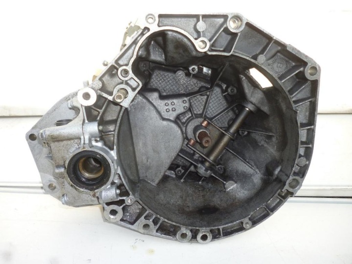 Boîte de vitesses FIAT GRANDE PUNTO 1.2 1.4 6 Engrenage
