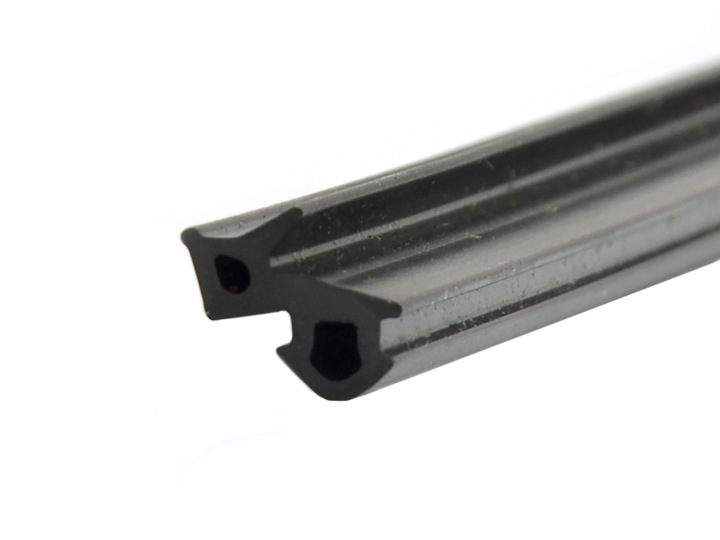 Těsnění S-1126 pro okna Pvc Veka rolka 300 m Stomil