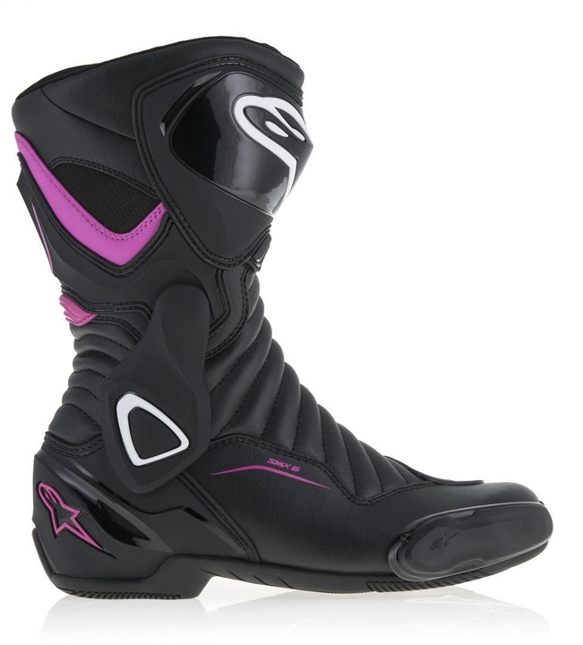 Buty motocyklowe Alpinestars Stella SMX-6 V2 r. 38
