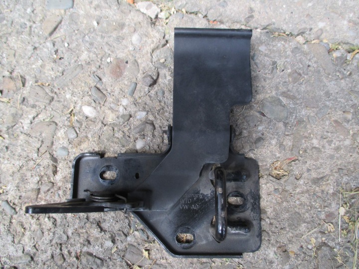 SERRATURA COFANO USATO SEAT IBIZA 02R->08R