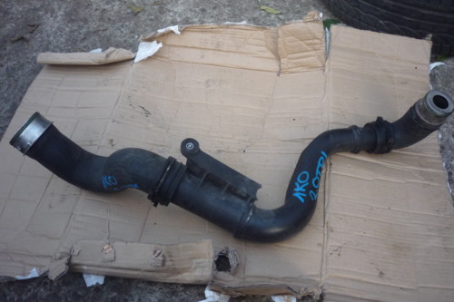 pressure hose pipe VW Golf 5 V 1K0 2,0 TDI