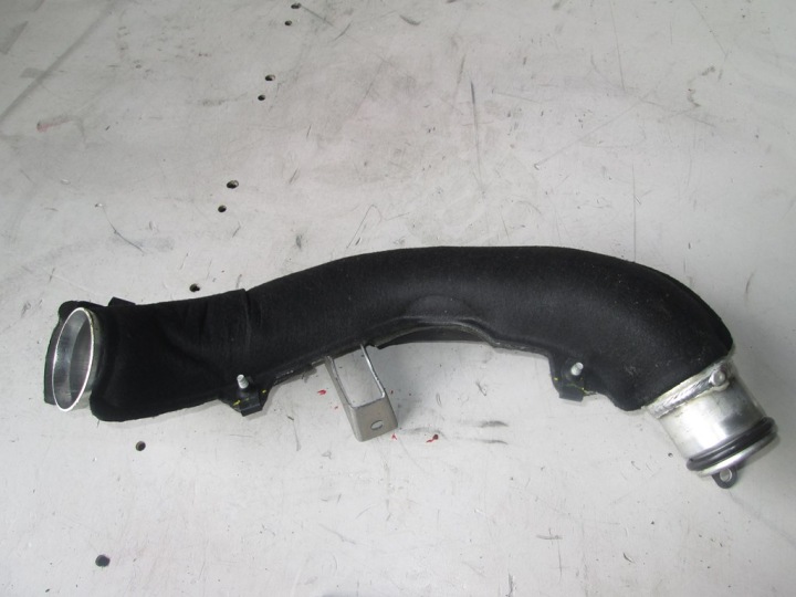 TUYAU FLEXIBLE TUYAU JEEP COMPASS 2.2 D 14R