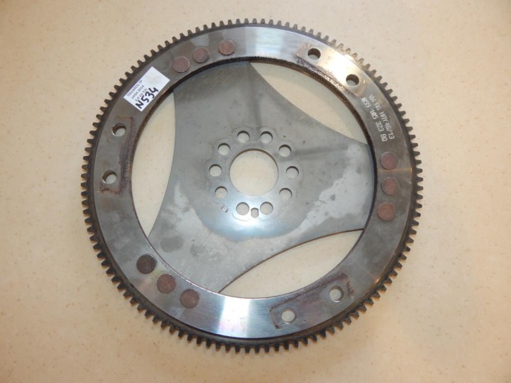 VW TOUAREG 7P 3.0 TDI wheel flywheel 059105323BQ