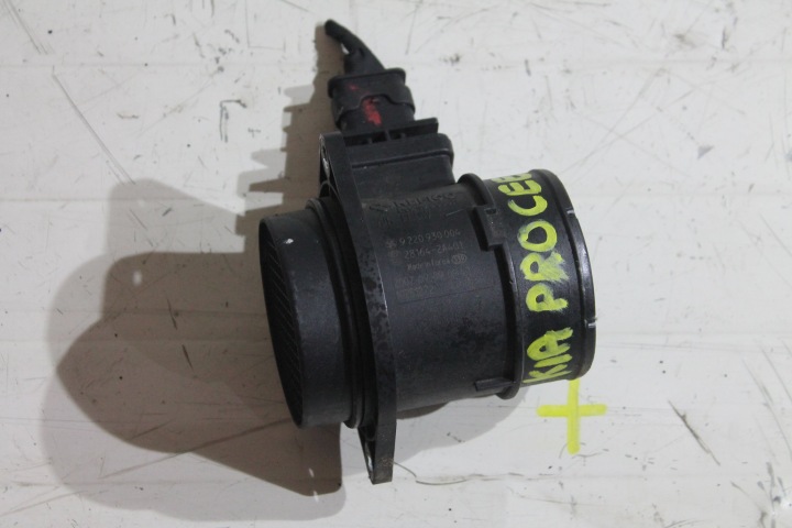 váha vzduchu 28164 2A401 KIA PRO CEED 09