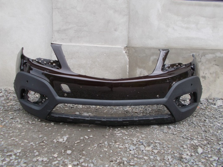 PARAURTI ANTERIORE ANTERIORE OPEL MOKKA J13 2012-2016R
