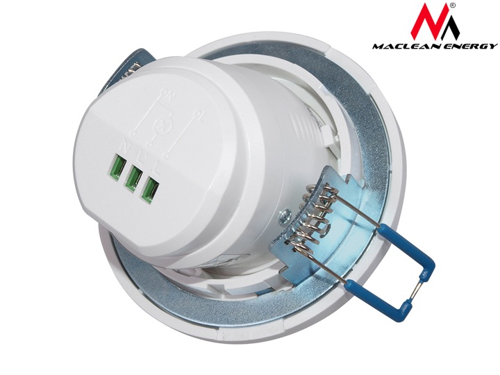 Датчик 360. Датчик движения Infrared Motion sensor. Датчик движения встраиваемый 12мм белый. Датчик движения потолочный встраиваемый. Встраиваемый светильник с датчиком движения