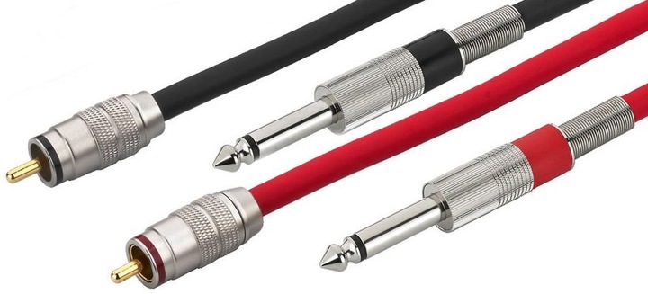 Кабель jack 6.3 rca. Кабель 2rca (m) - 1 Jack 6.3 (f). Кабель RCA Jack 6.3. Кабель RCA-RCA С питанием 15м. Аудиокабель 2 RCA 2 Jack 6.3 своими руками.