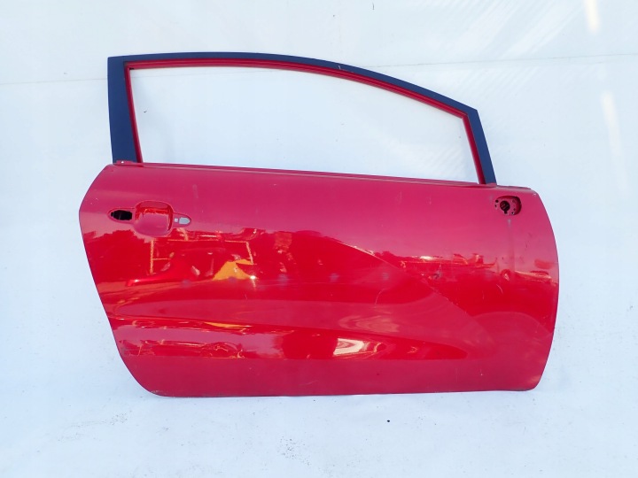 KIA RIO III IV 3D 11-17 dveře předek přední pravé