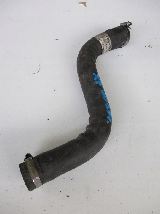hose pipe Jaguar XF 13R 9X23-9047-BC