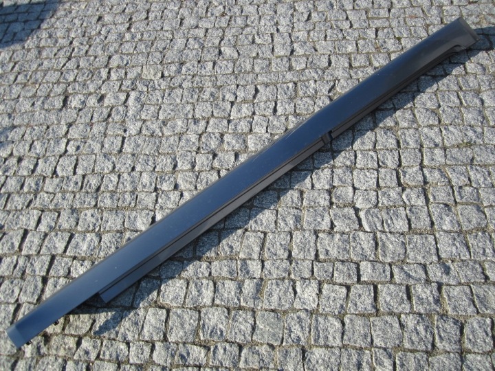 cap moulding threshold right BMW F01 F02 Long