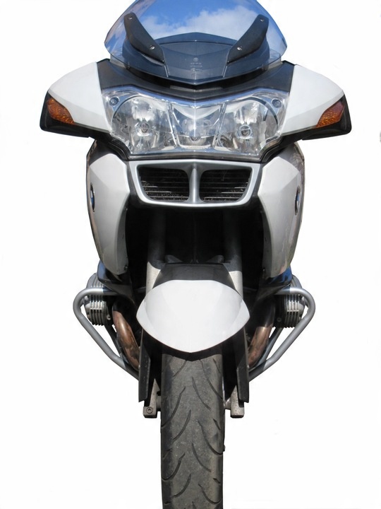 BMW r1200rt 2010