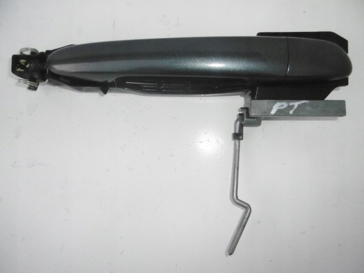 handle exterior right rear part rear MAZDA 6 III GJ