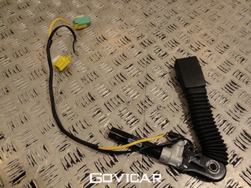 IDEAL AGGANCIO CINTURA DESTRA ANTERIORE BENTLEY GT GTC 1