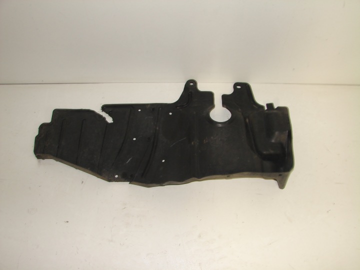 copertura GREMBIALINA sotto Motore Destro MITSUBISHI LANCER 03-07