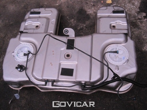 RÉSERVOIR RÉSERVOIR CARBURANT BMW E72 ACTIVEHYBRID 1