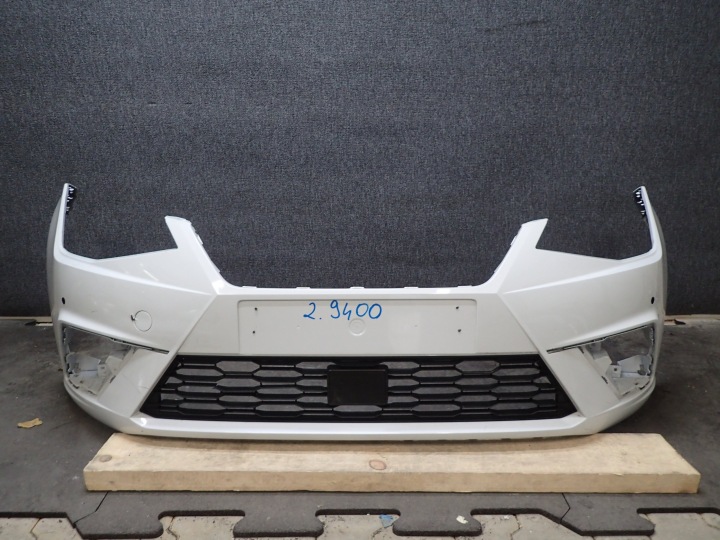 NÁRAZNÍK PREDOK SEAT IBIZA 17- 6F