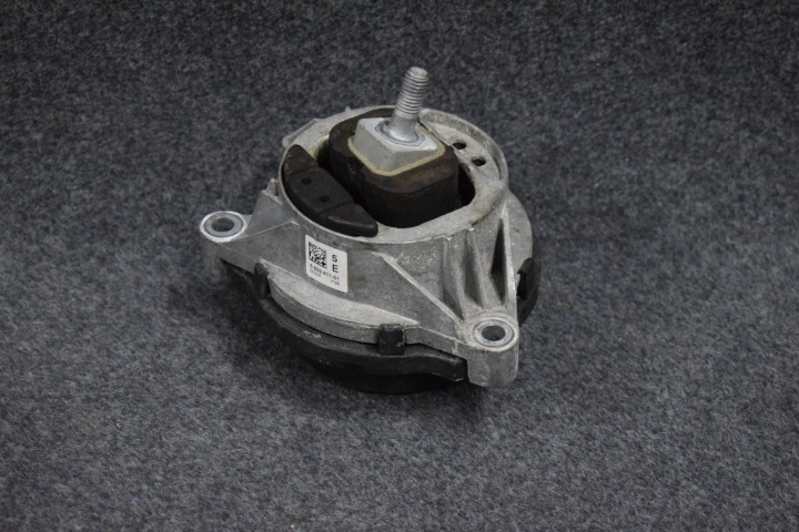 Supporti motore usato sinistra BMW 1 F20 F21 LCI 6859411