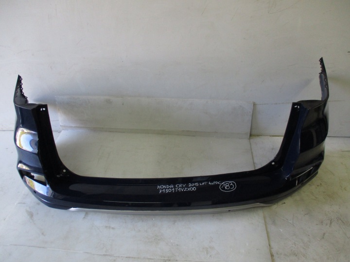 Pare choc Arrière tylni Honda CRV Lift 2015 rok- 4 x PDC 71501T1VZX00