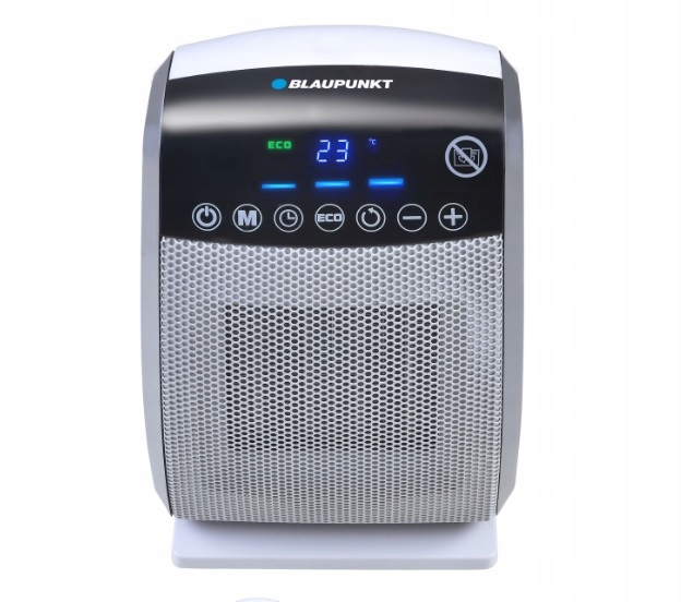 Teplovzdušný Ohřívač Blaupunkt FHD501
