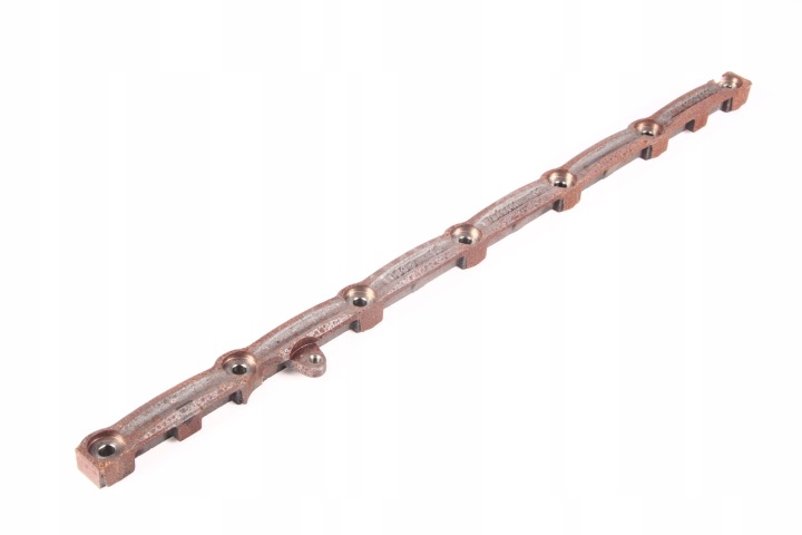 BMW F20 F30 G30 G11 X3 G01 B58 Moulage DOCISKOWA Tuyau de collecteur 7643150