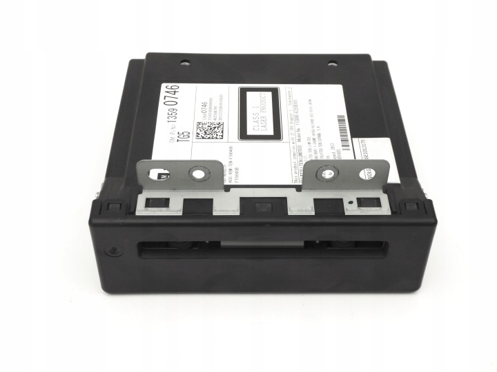 Wechsler PLYT CD 13590746 OPEL INSIGNIA LIFT