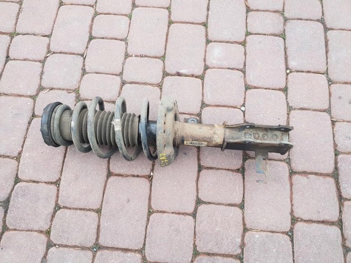 Amortiseur 1.7CDTI Gauche Opel Astra J IV 13412595