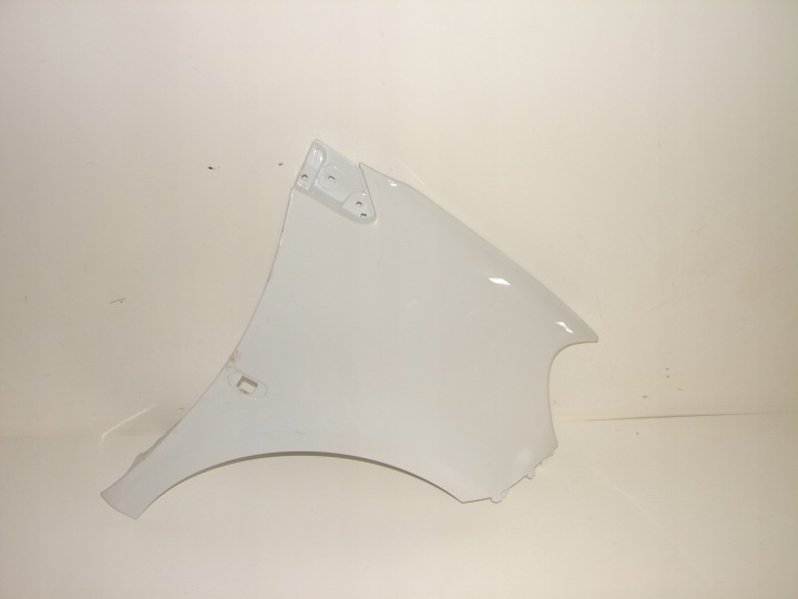 AILE AVANT AVANT DROITE SMART FORTWO 14- W453