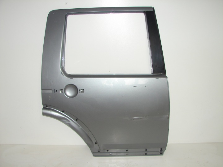 PORTA Portiera posteriore posteriore Destro LAND ROVER DISCOVERY 04-16