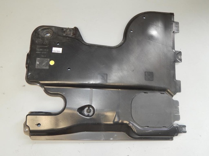 VW TOURAN 5T copertura GREMBIALINA Protezione Sottoscocca 5QA825206A