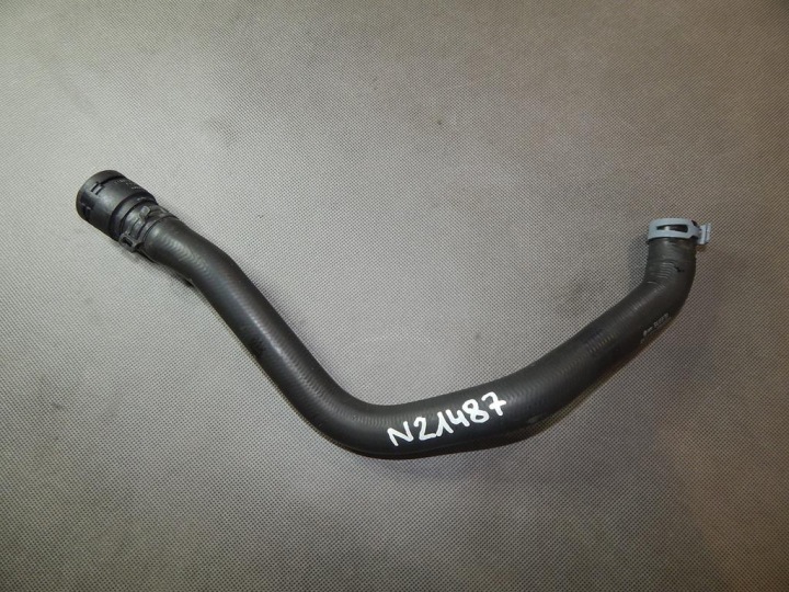 VW TOURAN 5T pipe wiring of water 5QA122157Q