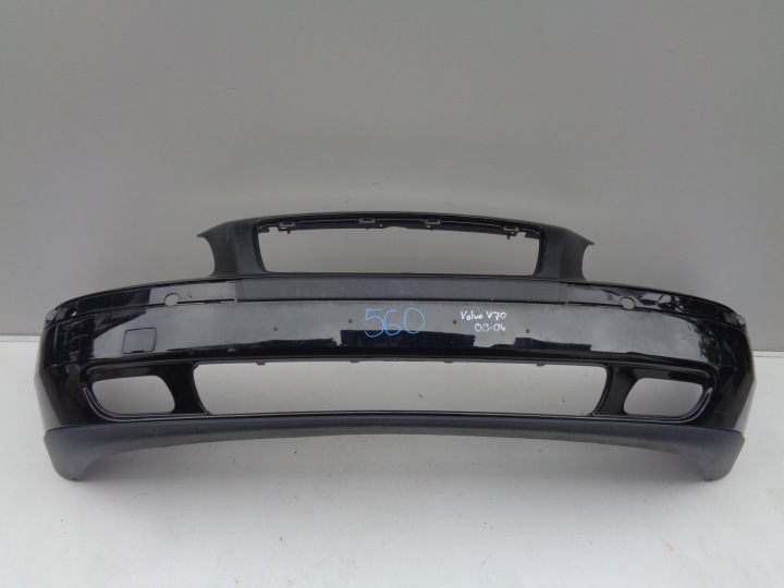 Paraurti anteriore VOLVO V70 S60 00-04 NR 560