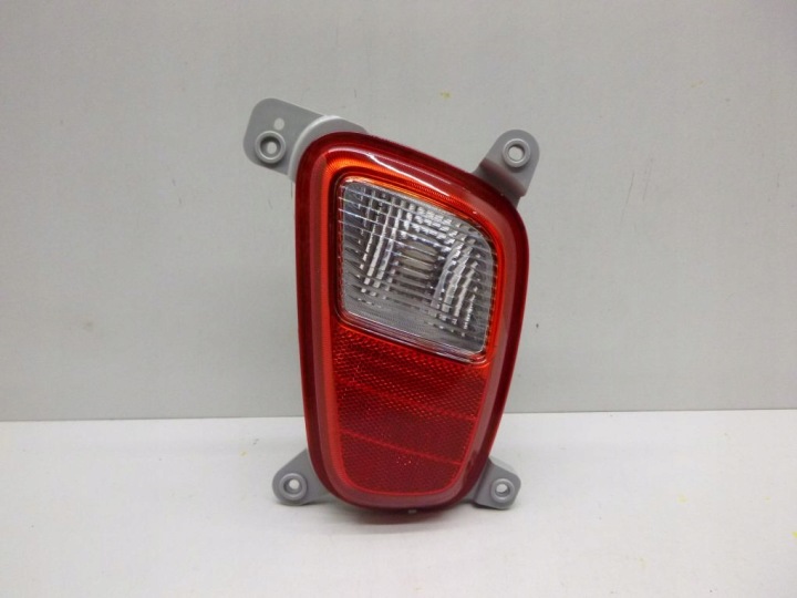 KIA PICANTO 11- Feux phare Arrière w Pare choc Droit
