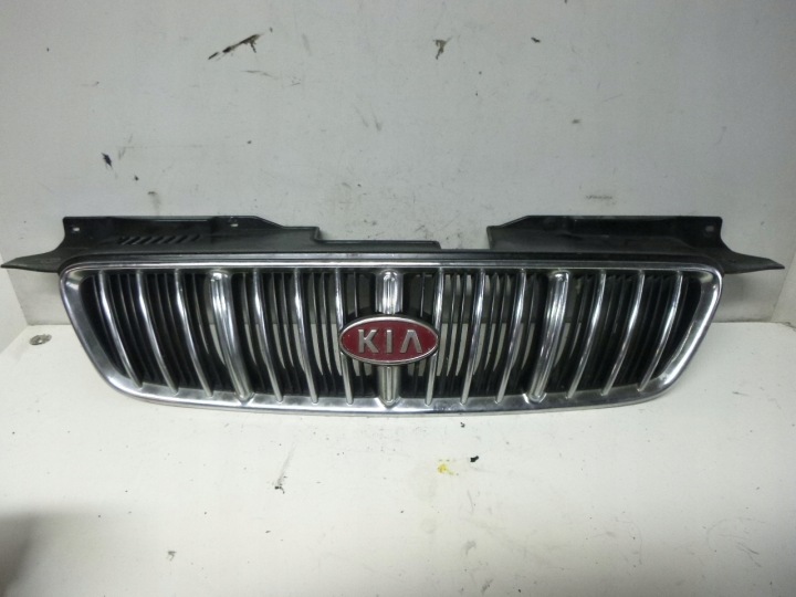 Griglia Kia Carens 2001r.