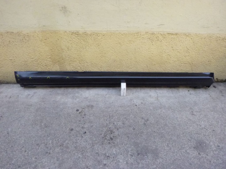 Mercedes C Klasa 204 moulding threshold right threshold