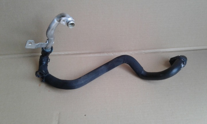 hose RANGE ROVER SPORT 13-18 L494 FPLA-8C481-CD