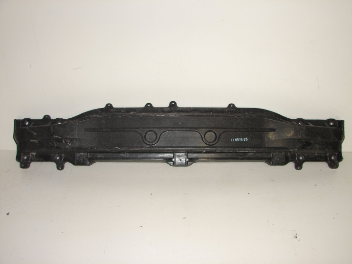 Versteifung Stoßstangenträger heck HYUNDAI I30 12- HB