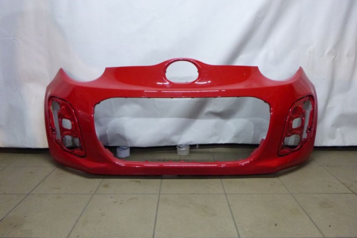 CITROEN C1 2012 12- 13 LIFT PARE CHOCS AVANT AVANT