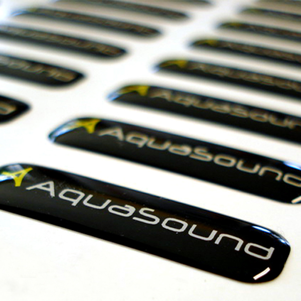 3D наклейки на телефон со своим изображением