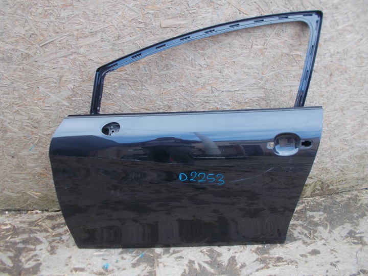 DVERE PREDOK ĽAVÉ SEAT LEON II 2