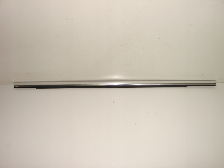 MODANATURA PORTA PORTIERA STRISCIA LISTELLO MODANATURA DESTRO POSTERIORE OPEL ASTRA IV