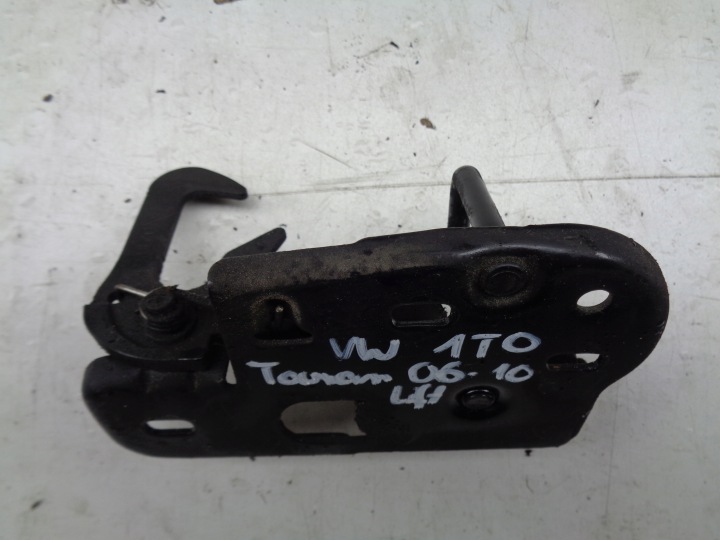 SERRURE CAPOT VW TOURAN 1T0 06-10 LIFT