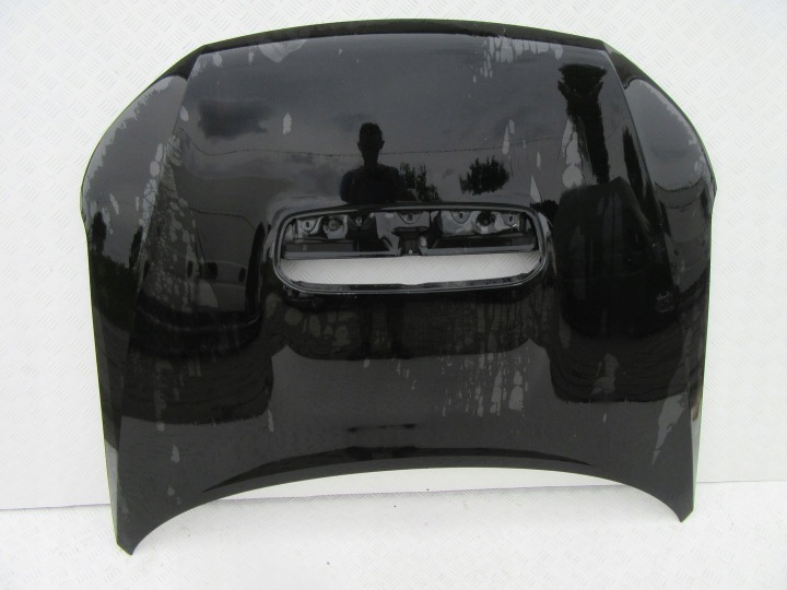 SUBARU FORESTER 08-12 cofano Coperchio Anteriore Anteriore