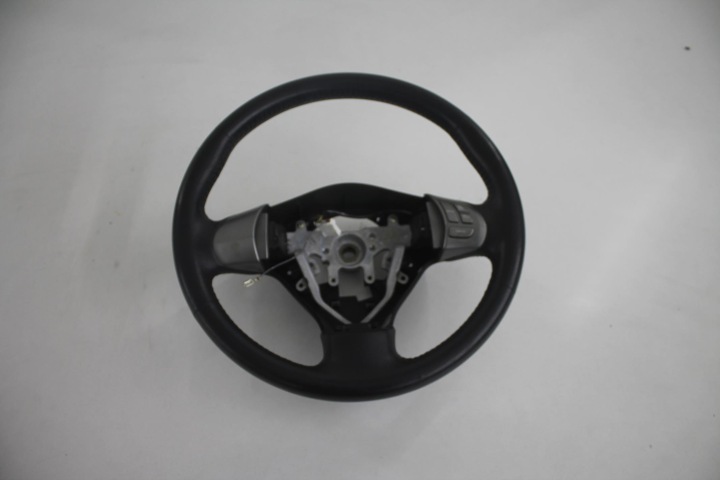 LENKRAD LEDER SUBARU OUTBACK III