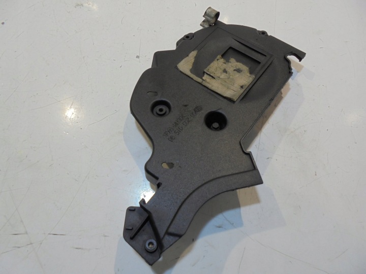 cover gearbox cover FORD FIESTA MK6 1.4 TDCI
