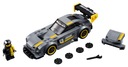 Zdjęcie oferty: LEGO 75877 LEGO Speed Champions 75877 Mercedes-AMG GT3 + GRATIS