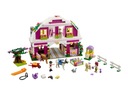 Zdjęcie oferty: LEGO Friends 41039 Słoneczne Ranczo Stajnia Sunshine Ranch + GRATIS