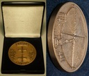 Zdjęcie oferty: GDAŃSK 997-1997 GYDDANYZC MEDAL Millenium gdanska